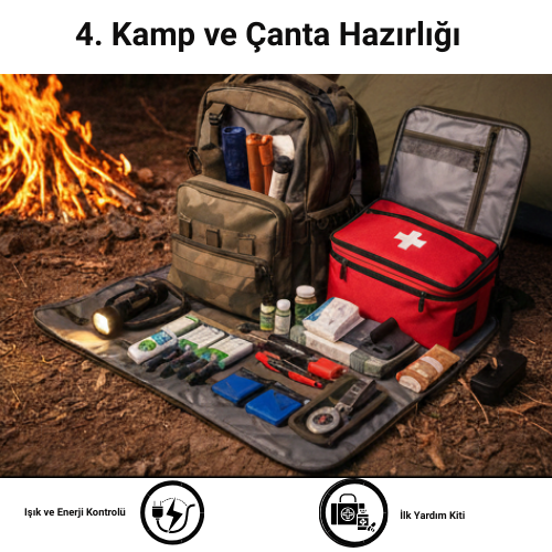 kamp-cantasi-hazirligi