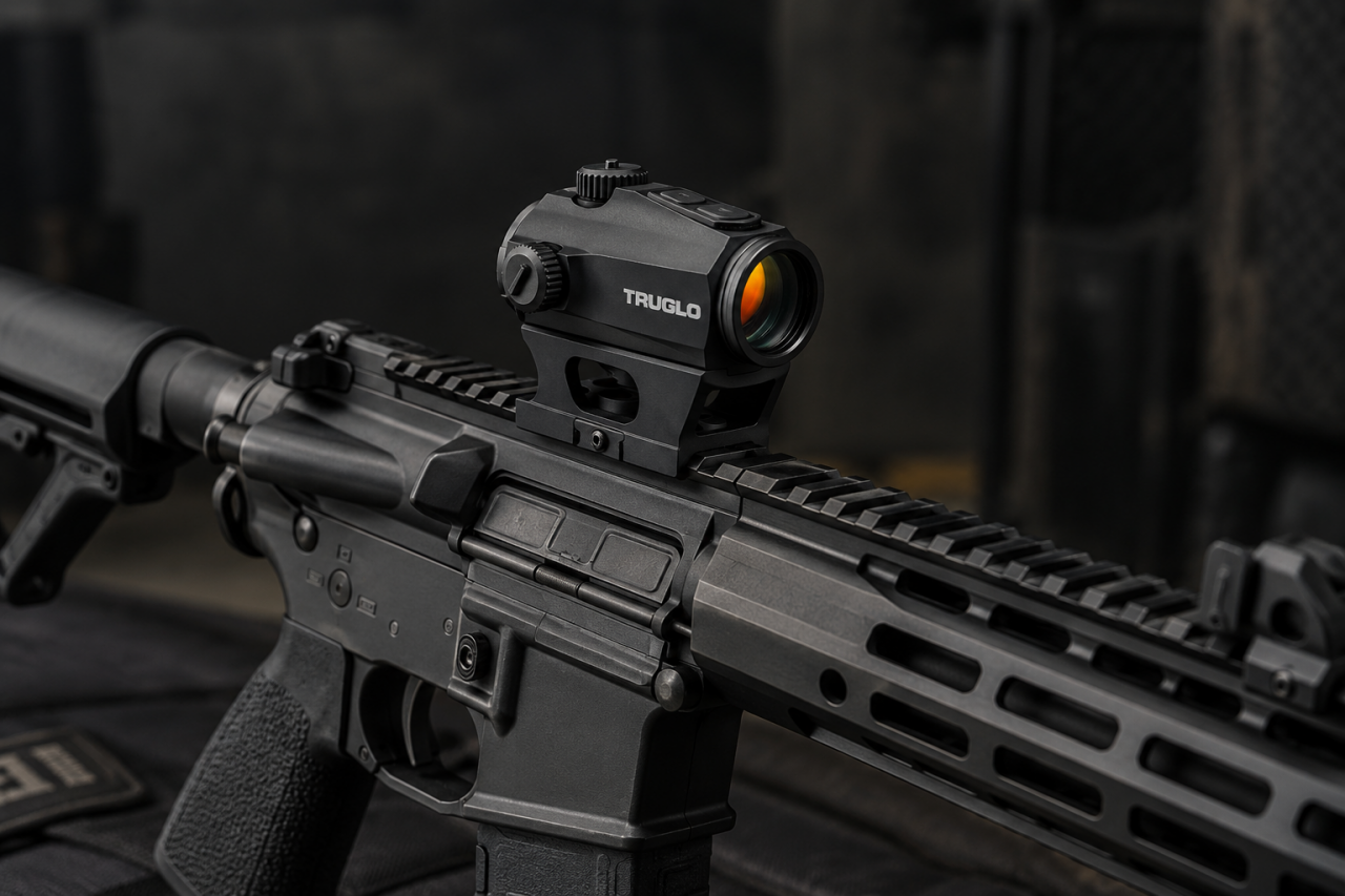En İyi Red Dot Nasıl Seçilir?