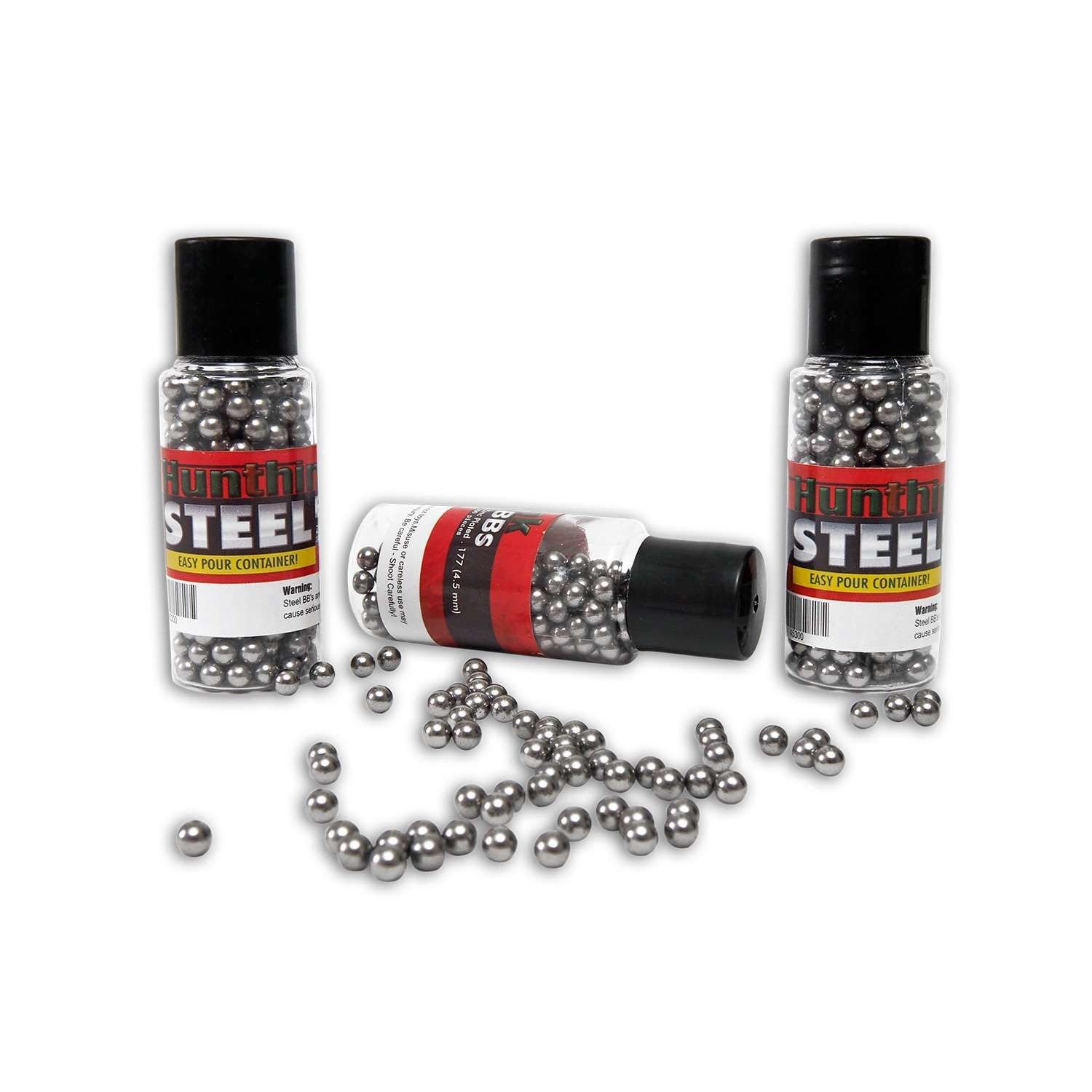 4.5 mm BB Havalı Saçma (300lü)