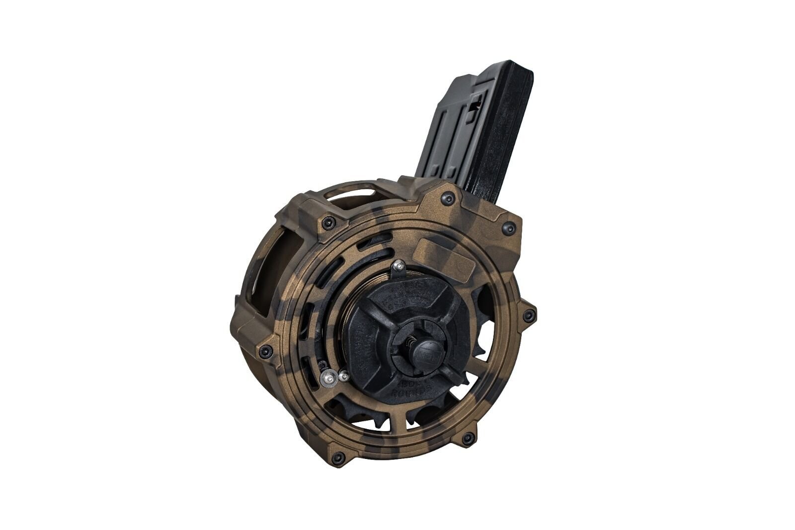 Hunthink Tambur Şarjör Çöl