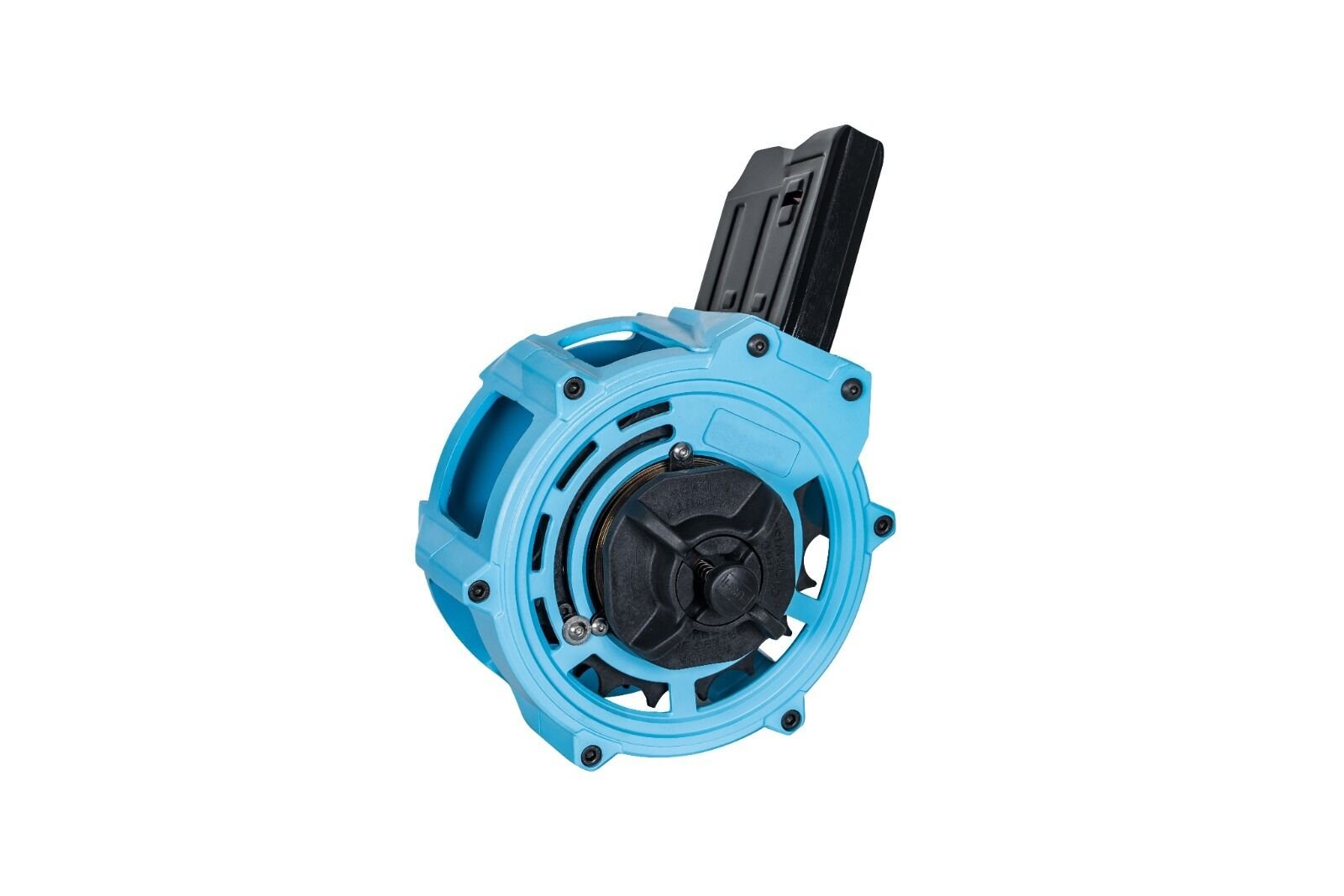 Hunthink Tambur Şarjor Yeşil