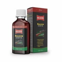 Ballistol Balsin Reddish Brown 50ml