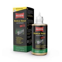 Ballistol Robla Solo Mil Namlu Temizleyici 65ml