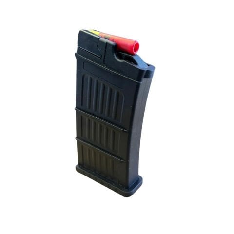 Dağlıoğlu FD47 36 Kalibre Yedek Şarjör 8'li