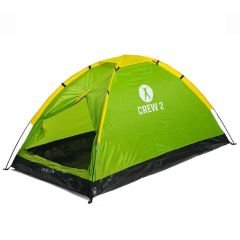 Upland Crew 2 Kamp Çadırı - 2 Kişilik