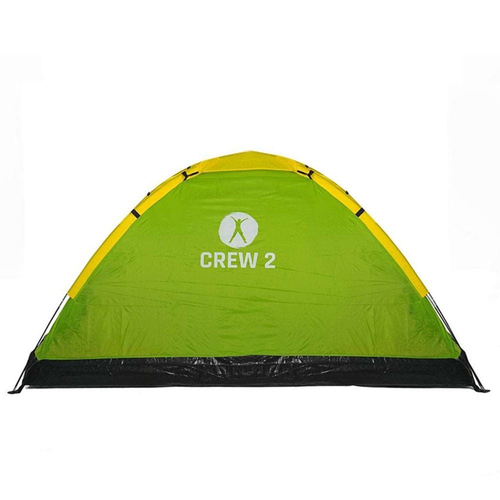 Upland Crew 2 Kamp Çadırı - 2 Kişilik