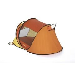 Bestway Adventure Chasers Puppy Çocuk Oyun Çadırı