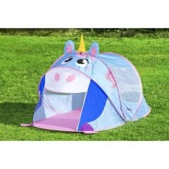 Bestway Adventure Chasers Unicorn Çocuk Oyun Çadırı