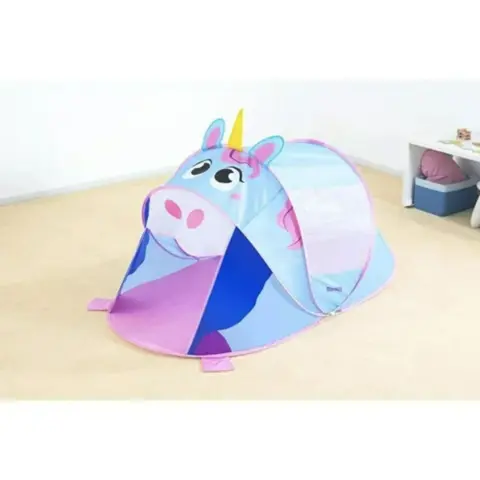 Bestway Adventure Chasers Unicorn Çocuk Oyun Çadırı