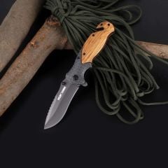 Kamp çakısı-Hunthink HNT01 Çakı