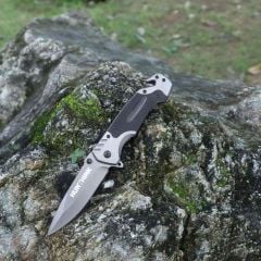 Kamp çakısı Hunthink HNT02 Çakı