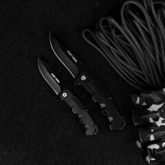 Kamp çakısı-Hunthink HNT03 Çakı