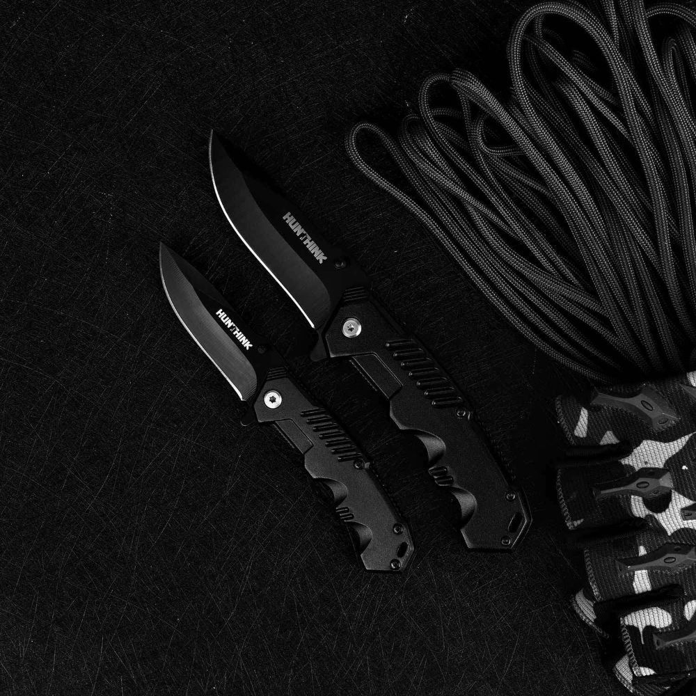 Kamp Çakısı-Hunthink HNT04 Çakı