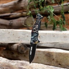 Kamp Çakısı-Hunthink HNT05 Çakı