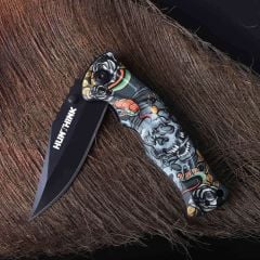 Kamp Çakısı-Hunthink HNT06 Çakı