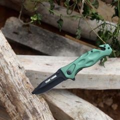 Kamp Çakısı-Hunthink HNT10 Çakı