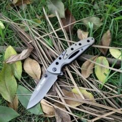 Kamp Çakısı-Hunthink HNT19 Çakı