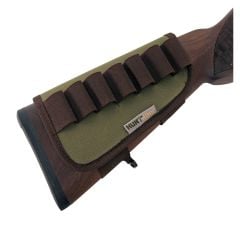 Dipçik Fişekliği/ Fişeklik Haki