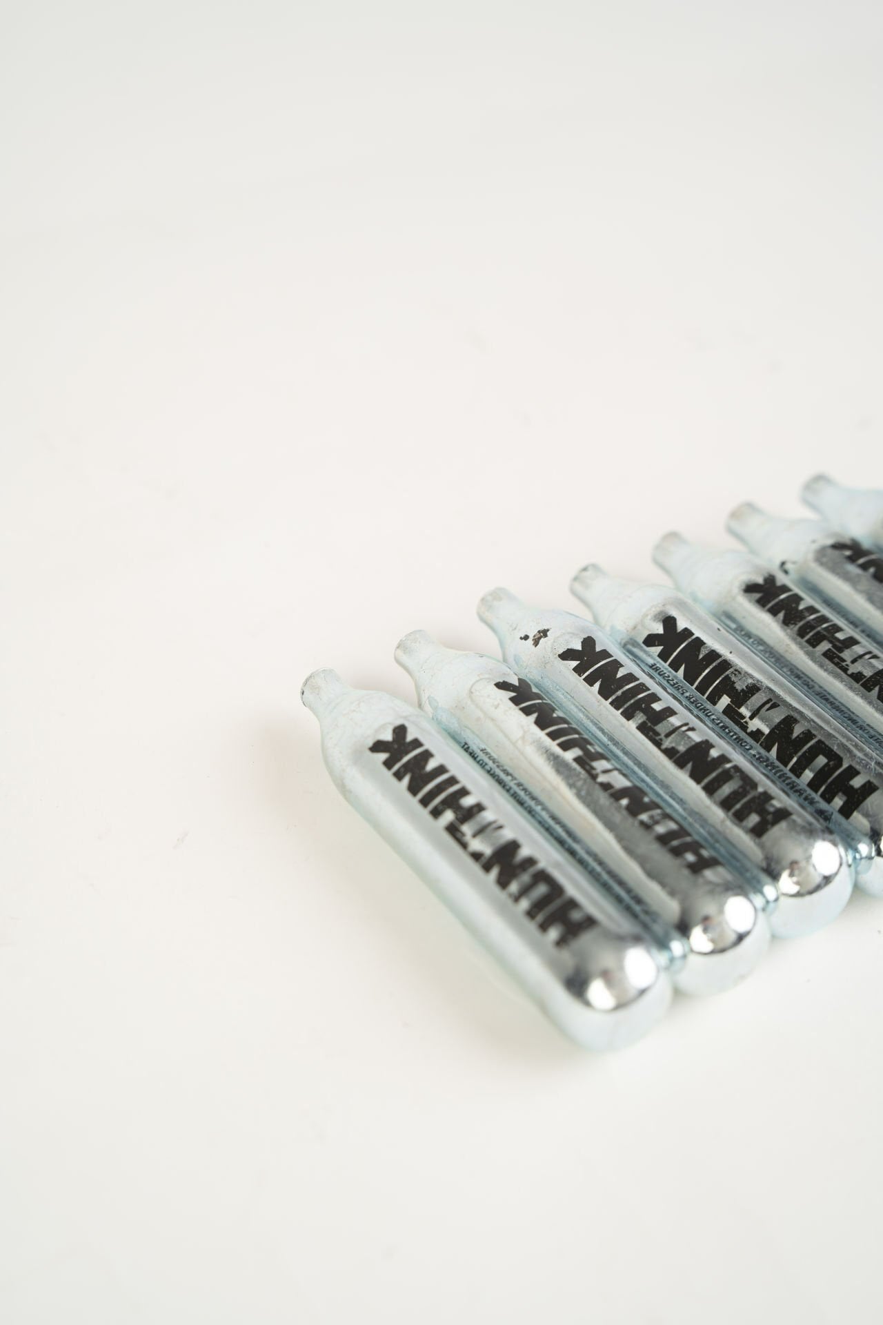 Hunthink 12 gr CO2 tüp
