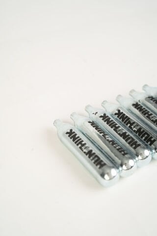 Hunthink 12 gr CO2 tüp