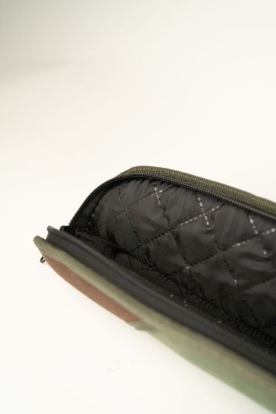 Hunthink Cepli Haki Tüfek Kılıfı