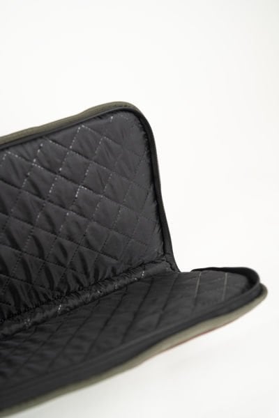 Hunthink Cepli Haki Tüfek Kılıfı