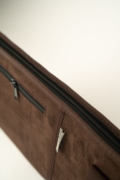 Hunthink Cepli Kahverengi Tüfek Kılıfı