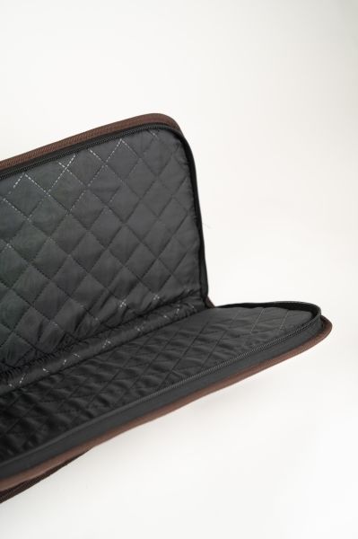 Hunthink Cepli Kahverengi Tüfek Kılıfı