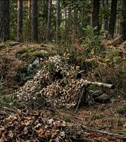 av ekipmanlarını gizleme ağı