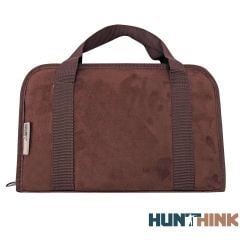 Kahverengi Tabanca Çantası