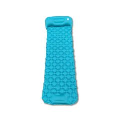 Upland Airmat Şişme Mat Yeşil