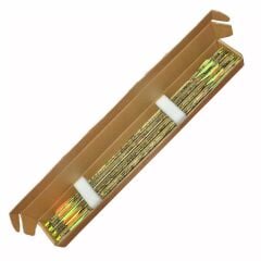 Topoint 30'' Değişebilen Uç Kamuflaj Ok 12'li Paket