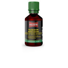 Ballistol Alüminyum Silah Boyası 50 ML