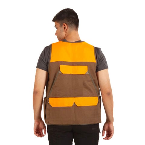 Hunthink Camel Turunculu Avcı Yelek