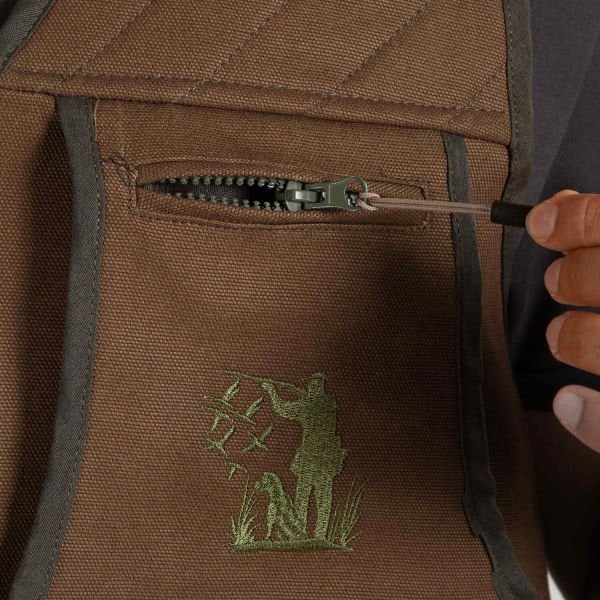 Hunthink Camel Avcı Yelek