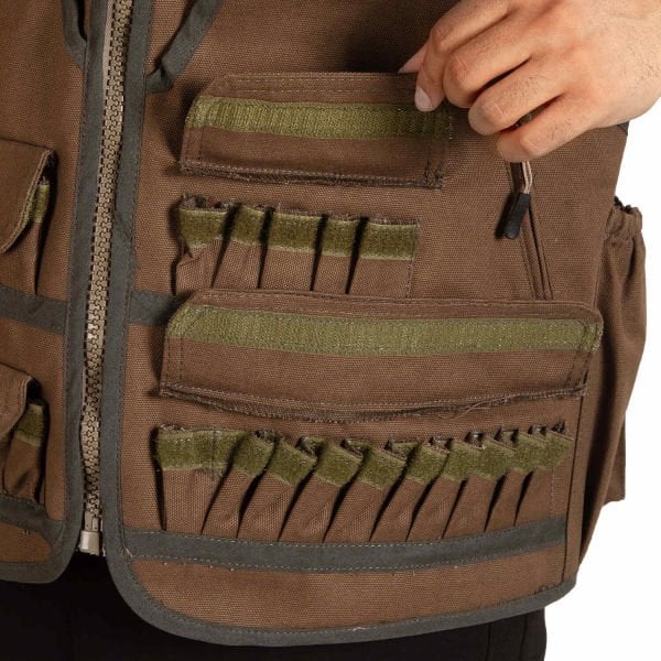 Hunthink Camel Avcı Yelek