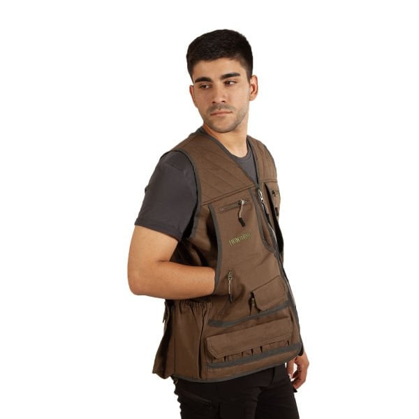 Hunthink Camel Avcı Yelek