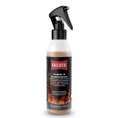 Ballistol Kamofix Şömine, Soba ve Izgara Temizleyici Sprey 150ml