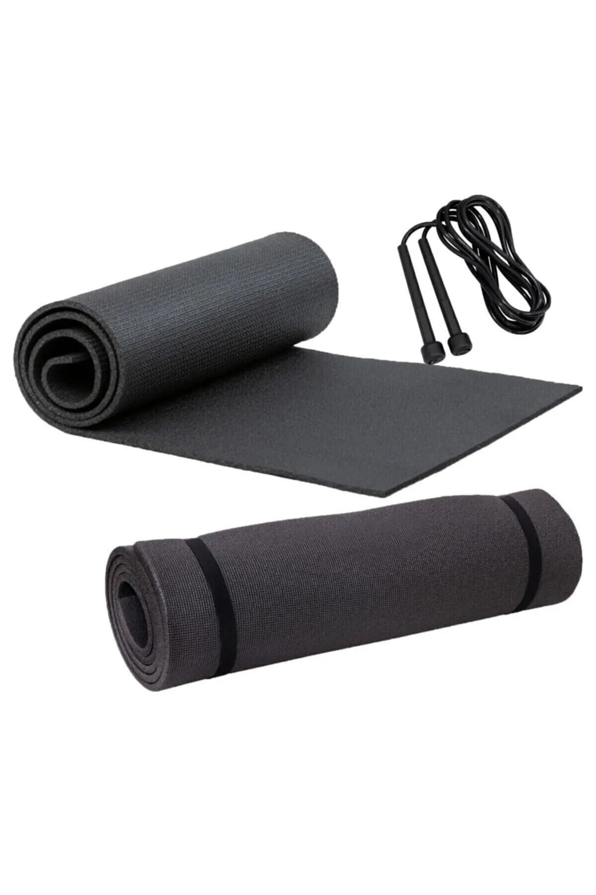 Kamp Matı 10mm Kalınlık - Su Geçirmez Outdoor Foam Mat | Uyku ve Yoga Matı