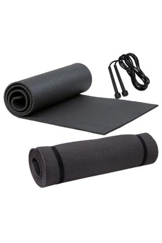 Kamp Matı 10mm Kalınlık - Su Geçirmez Outdoor Foam Mat | Uyku ve Yoga Matı