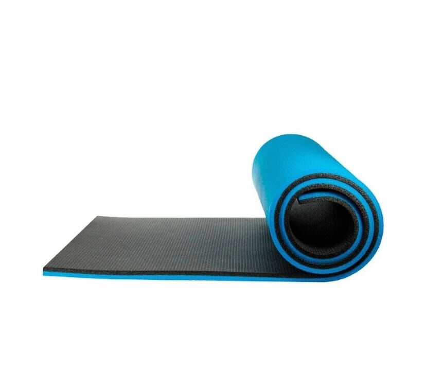 Kamp Matı 10mm Kalınlık - Su Geçirmez Outdoor Foam Mat | Uyku ve Yoga Matı