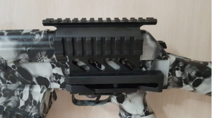 Hunthink AK47-Dağlıoğlu Dürbün Aparatı