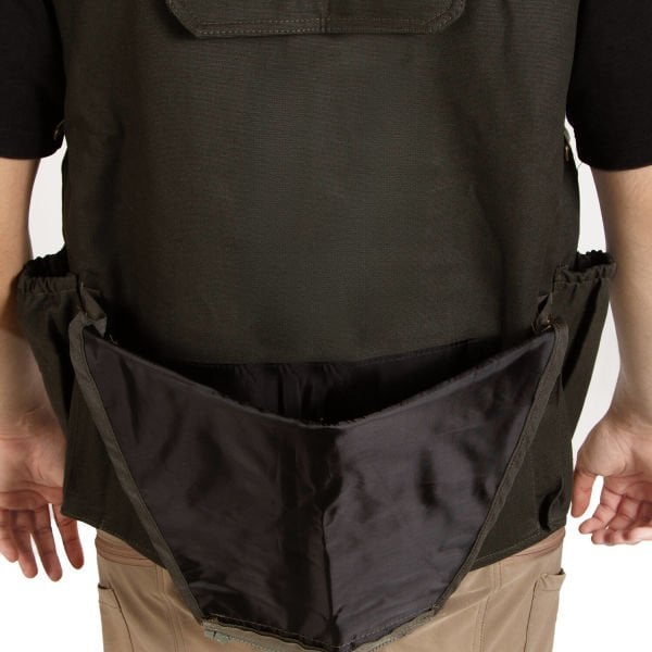 Hunthink Avcı Yelek