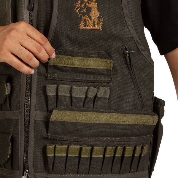 Hunthink Avcı Yelek