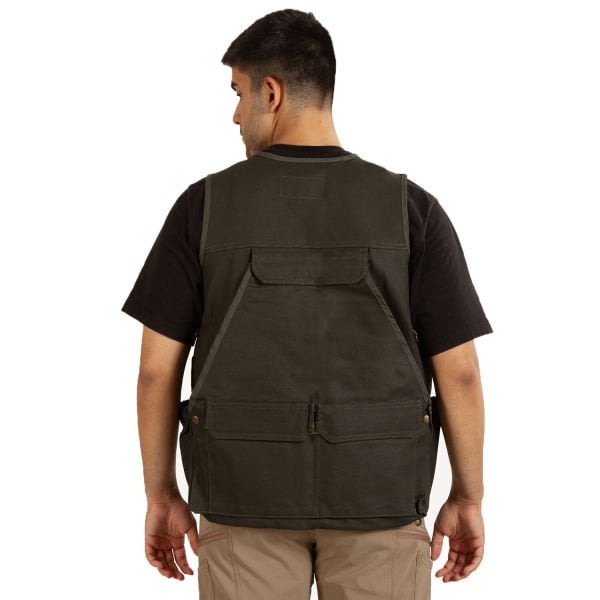 Hunthink Avcı Yelek