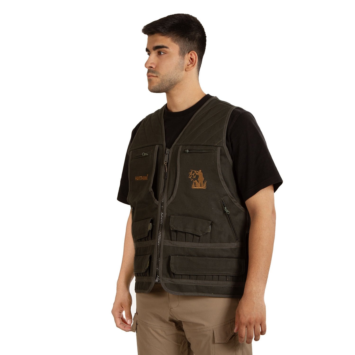 Hunthink Avcı Yelek
