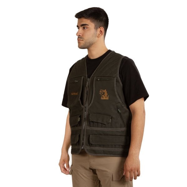 Hunthink Avcı Yelek