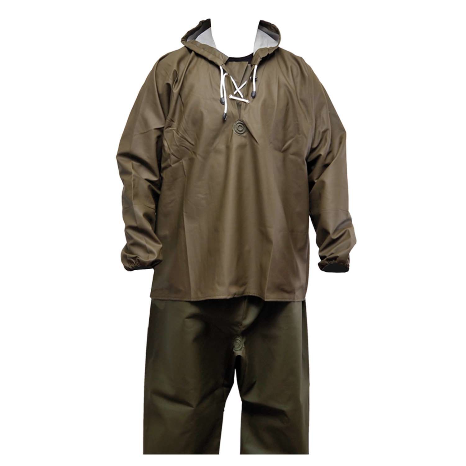 Balıkçı Takım Yağmurluk