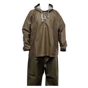Balıkçı Takım Yağmurluk