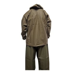 Balıkçı Takım Yağmurluk